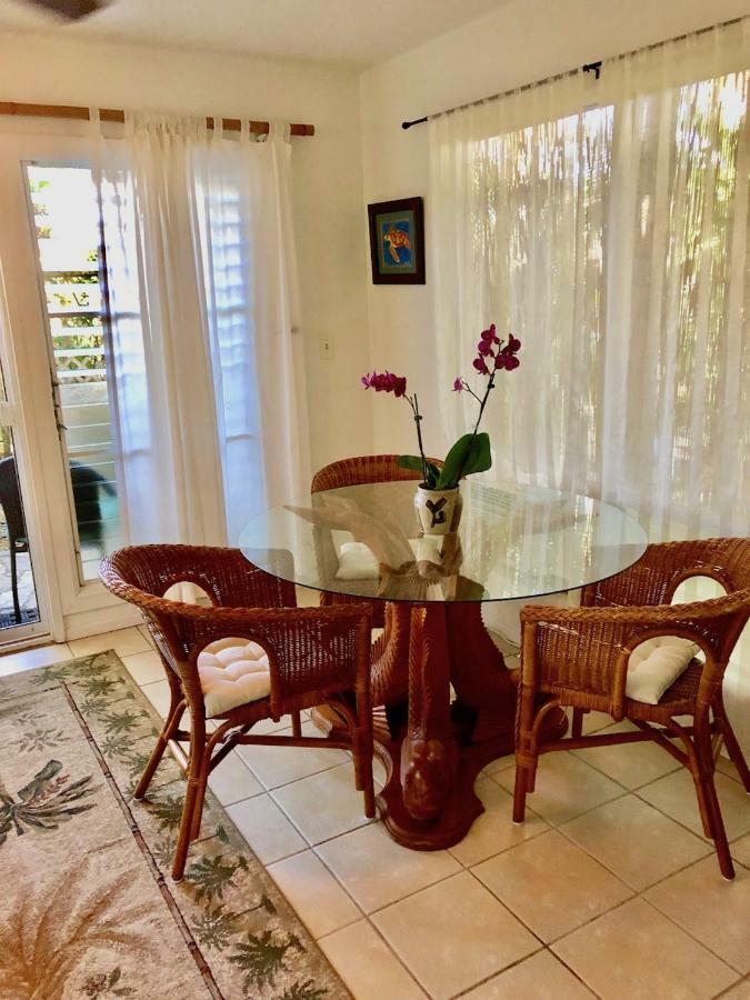 Lovely Relaxing Lanikai Studio, Legal Vacation Rental Kailua Exterior photo